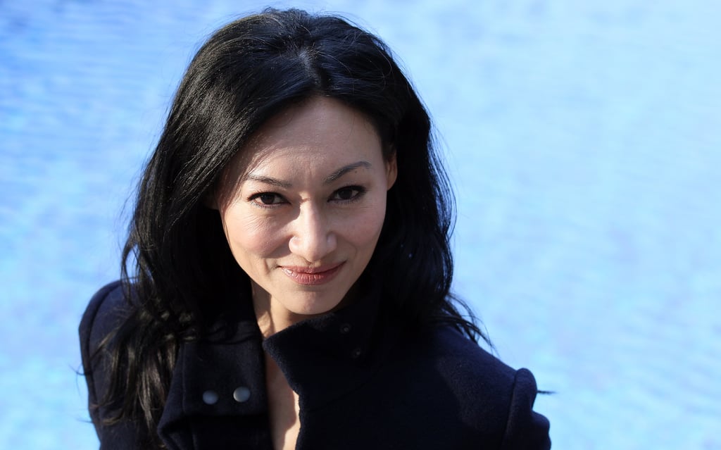 Actress Kara Wai Ying-hung in A Chinese Ghost Story in March 2011. Photo: SCMP