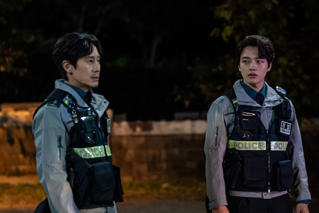Shin Ha-kyun (left) and Yeo Jin-goo, who recently co-starred in the acclaimed series Beyond Evil, are both lined up for new shows. Shin Ha-kyun (left) and Yeo Jin-goo, who recently co-starred in the acclaimed series Beyond Evil, are both lined up for new shows.