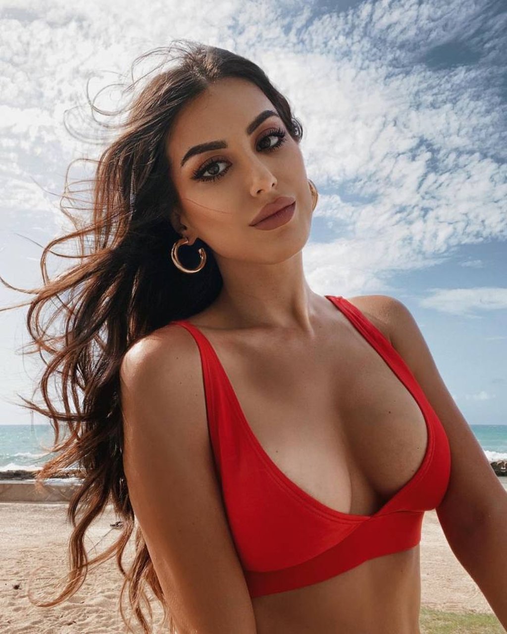 Nivine Jay. Photo: @nivyjay/ Instagram Nivine Jay. Photo: @nivyjay/ Instagram