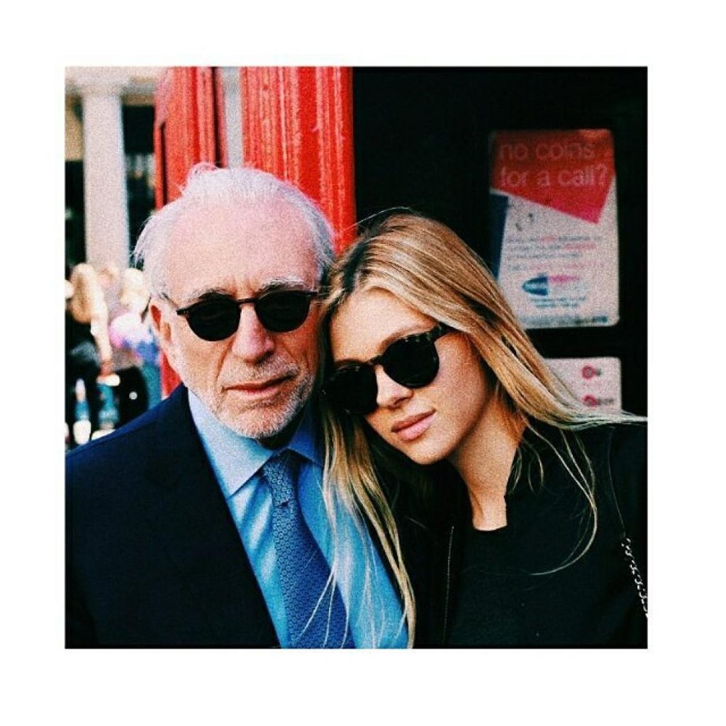 Nelson and Nicola Peltz. Photo: @nelsonpeltz/Instagram Nelson and Nicola Peltz. Photo: @nelsonpeltz/Instagram