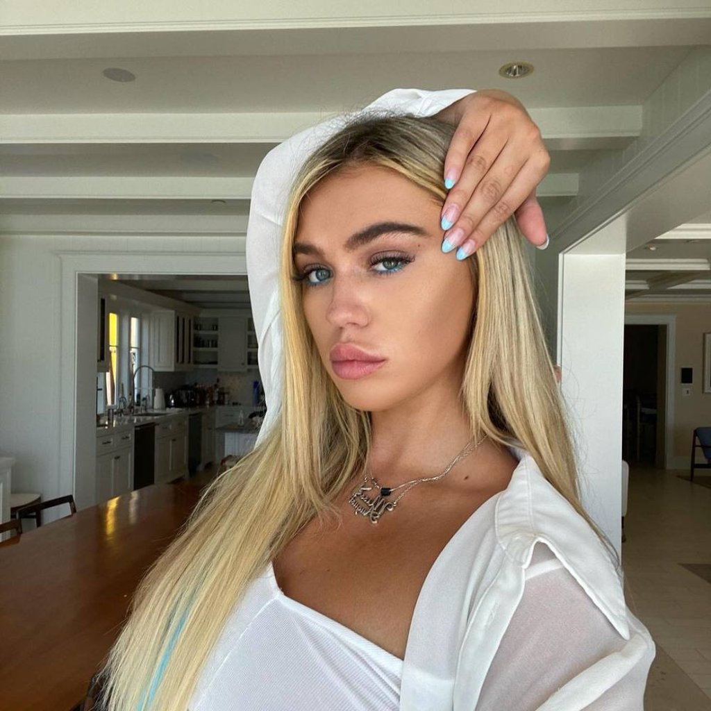 Kate Haralson. Photo: @kateharalson/Instagram Kate Haralson. Photo: @kateharalson/Instagram