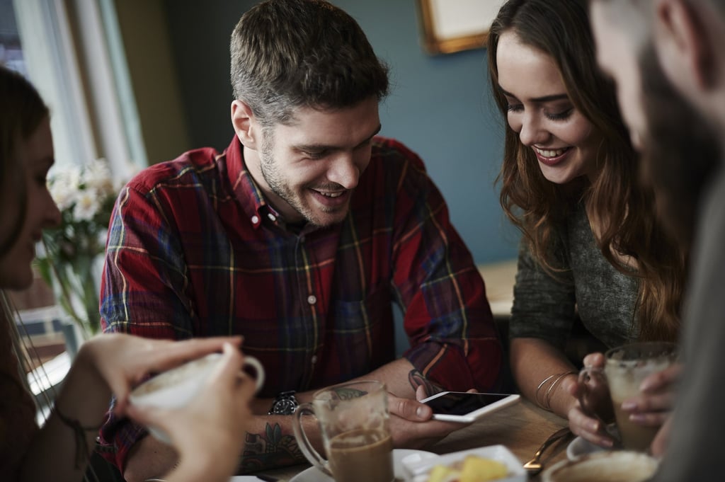 Caffeine is a stimulant that increases metabolism in the body – but it alone does not contribute to long-term weight loss. Photo: Getty Images
