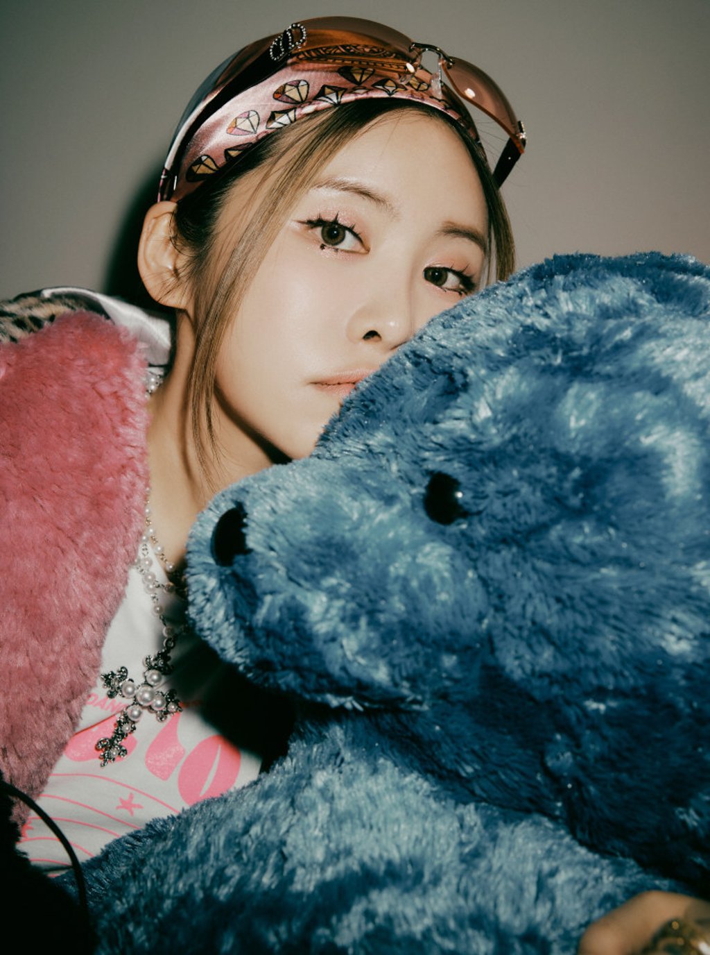 Suran’s latest release, “Blanket”, looks at the effects of coronavirus lockdown.