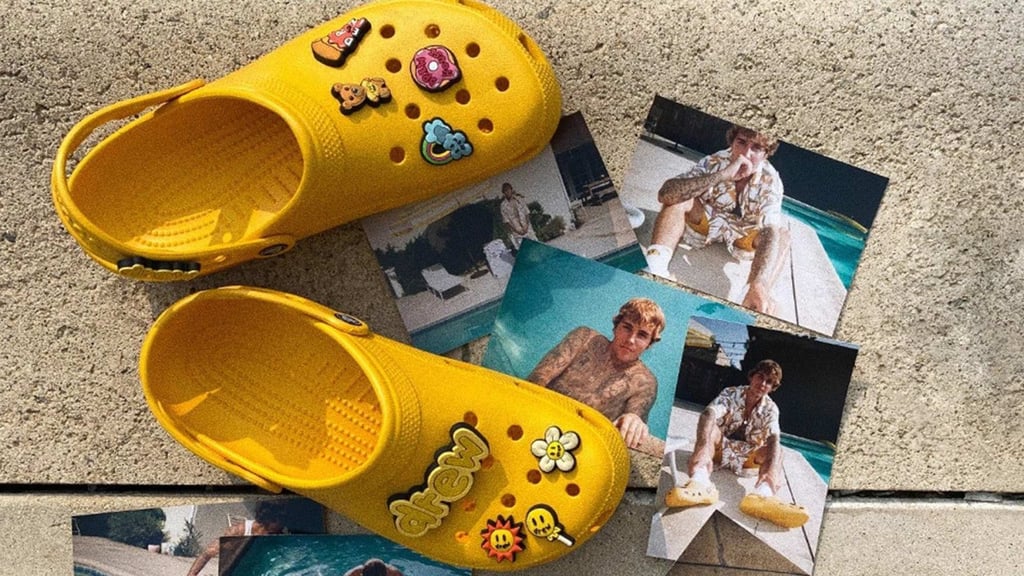 Crocs stopping production 2025