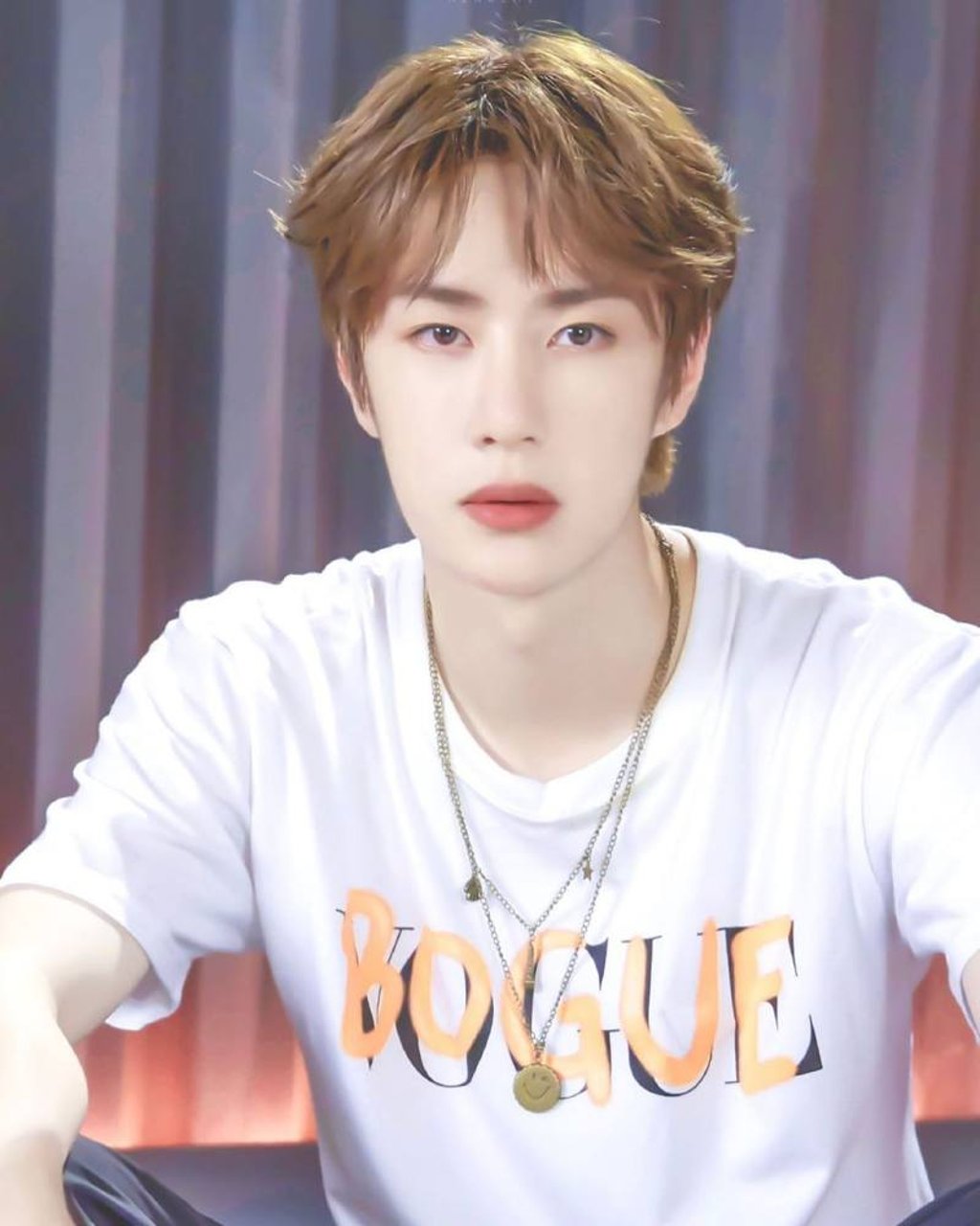 Wang Yibo. Photo: @yibo.85__w/Instagram