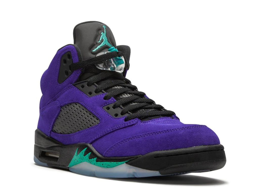 Goat jordans shop