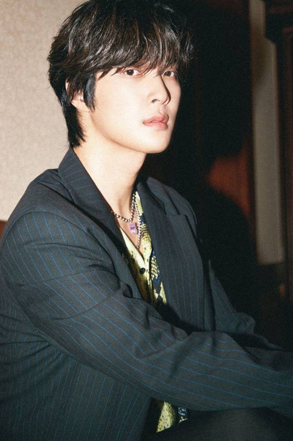 NIve has collaborated with some of K-pop’s most popular artists, including BTS, Exo, Heize, NCT U and Super Junior.