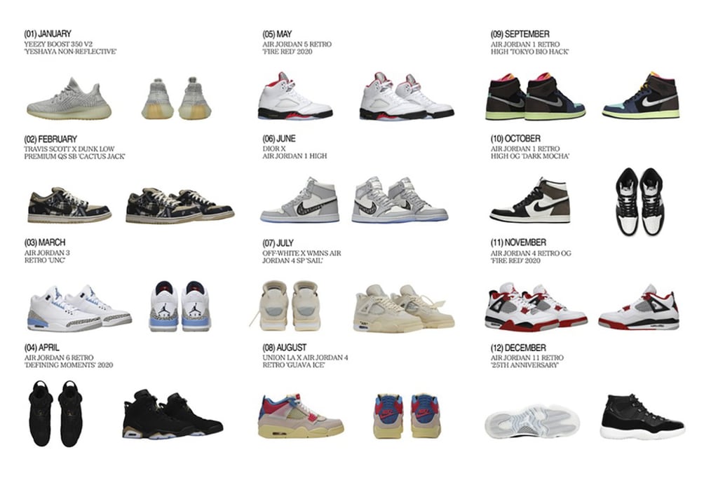 New jordans goat best sale