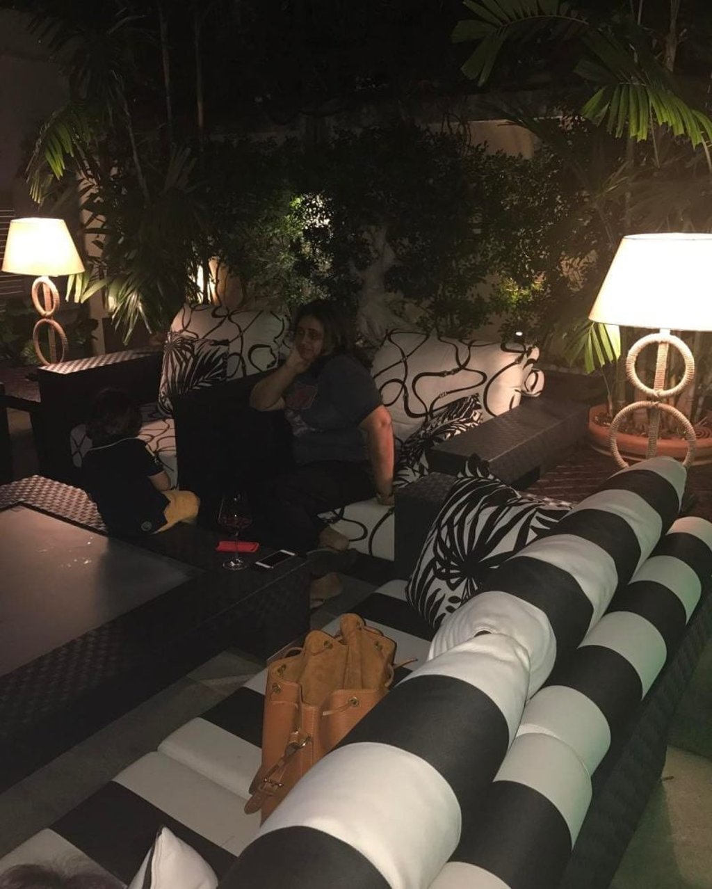 Gauri Khan’s home decor efforts obviously attracted attention. Photo: @gaurikhan/Instagram