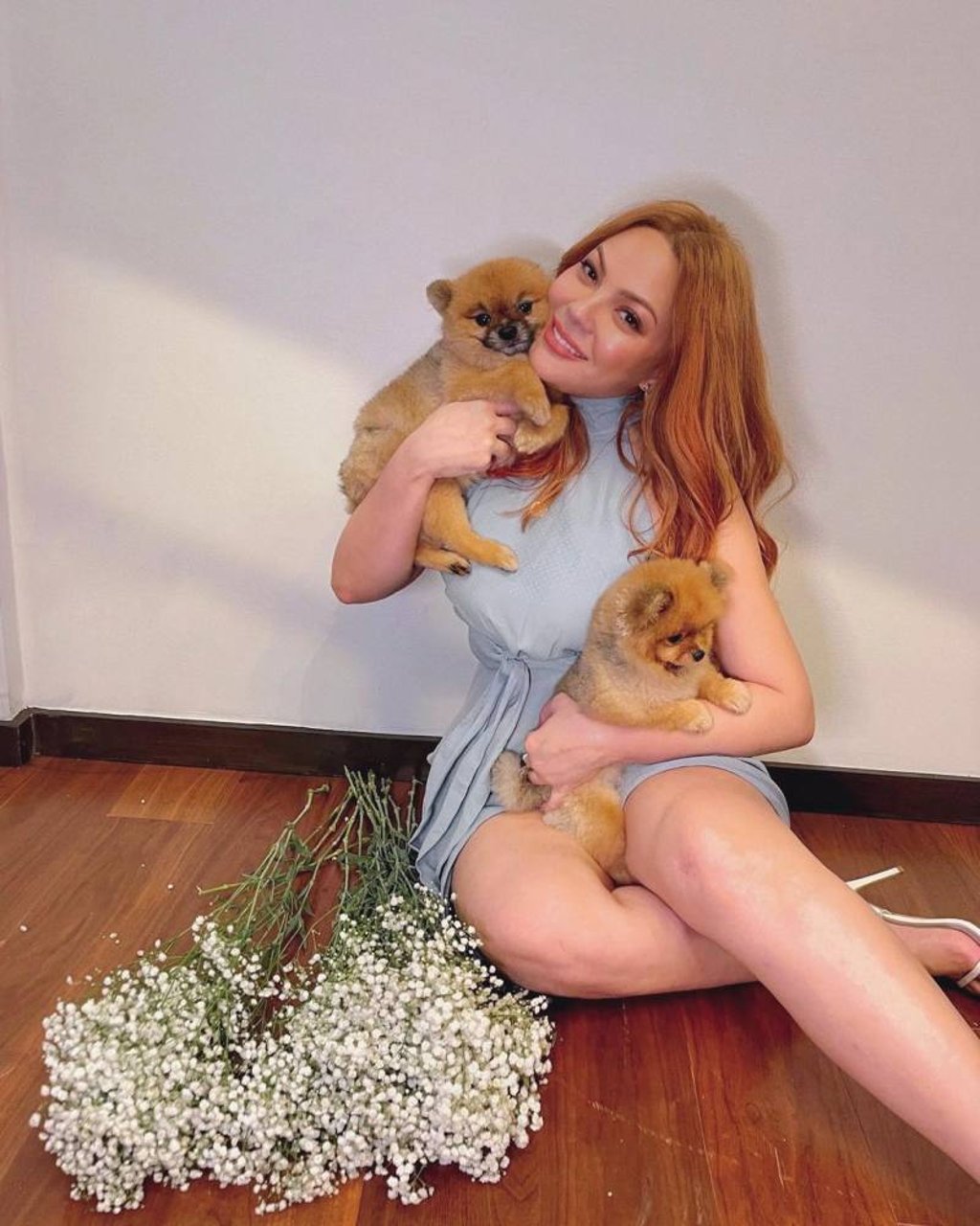 KC Concepcion. Photo: @kristinaconcepcion/Instagram