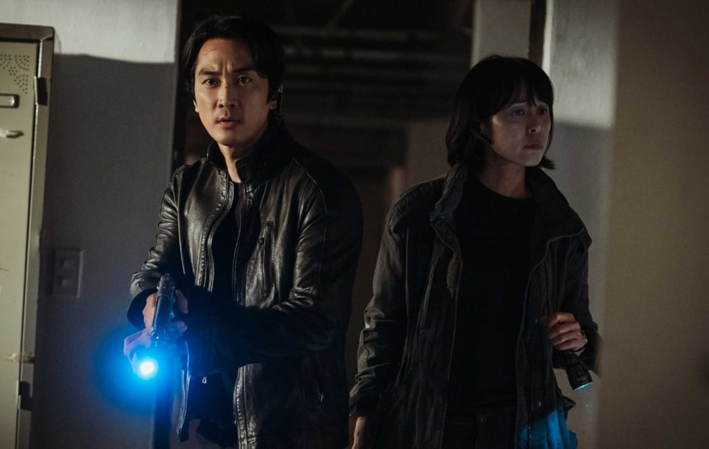 Review | K-drama review: Voice 4 – disappointing procedural