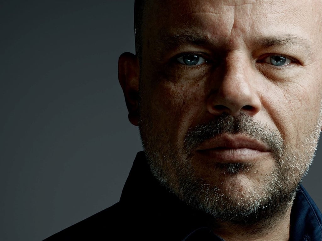 Thierry Gaugain. Photo: Business Insider