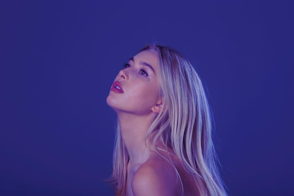 Eve Jobs. Photo: @evecjobs/Instagram