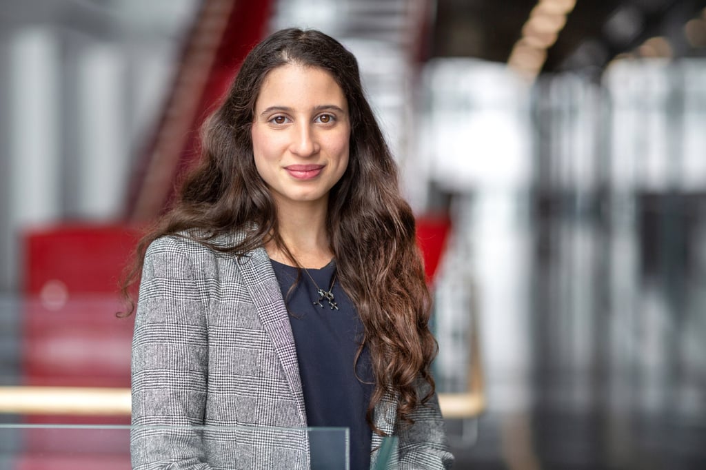 Bruna Giribaldi is a clinical trial manager at the Centres for Psychedelic Research and Neuropsychopharmacology at Imperial College London. Bruna Giribaldi is a clinical trial manager at the Centres for Psychedelic Research and Neuropsychopharmacology at Imperial College London.