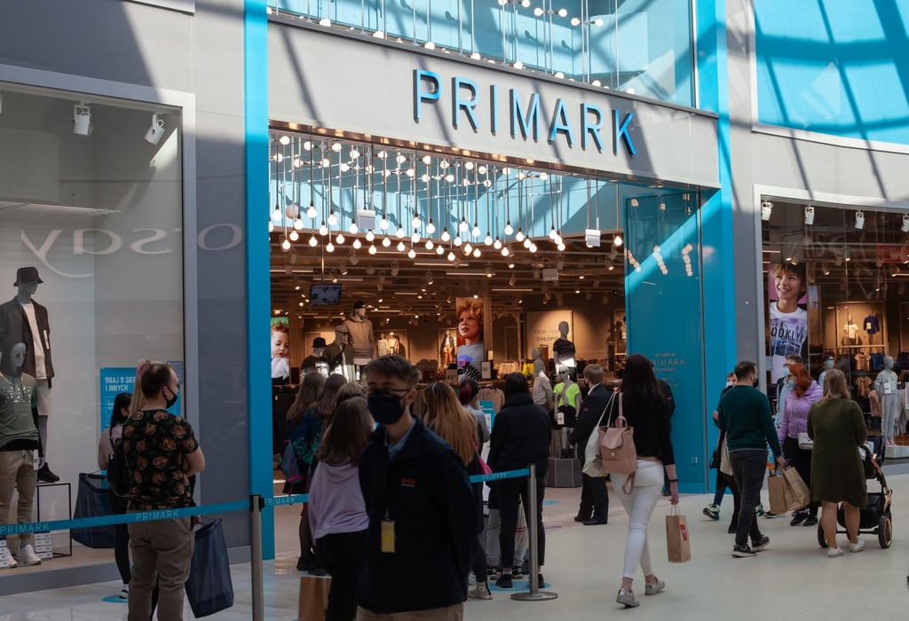 Primark is estimated to have lost over US$1.39 billion in revenue in Britain and Ireland alone over a year of lockdowns. Primark is estimated to have lost over US$1.39 billion in revenue in Britain and Ireland alone over a year of lockdowns.