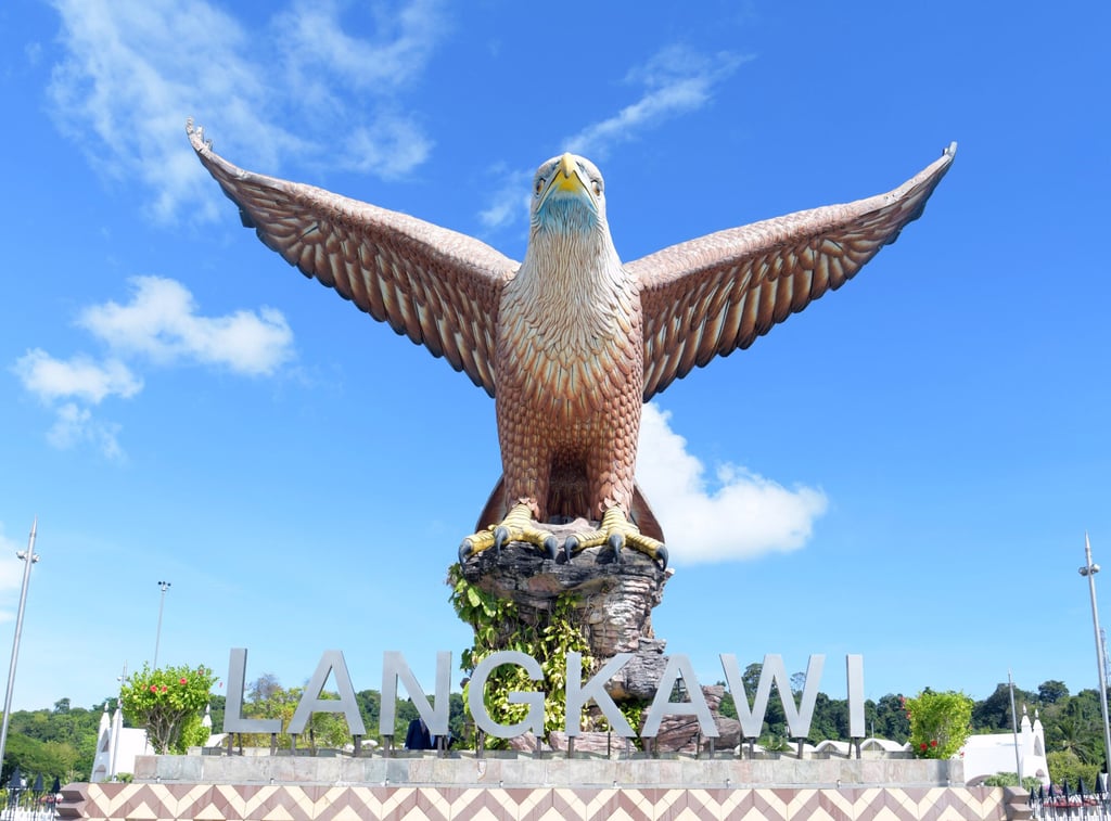 Langkawi hasn’t been badly hit by coronavirus, and will be the first region in Malaysia to reopen for tourism. Photo: courtesy of Lada