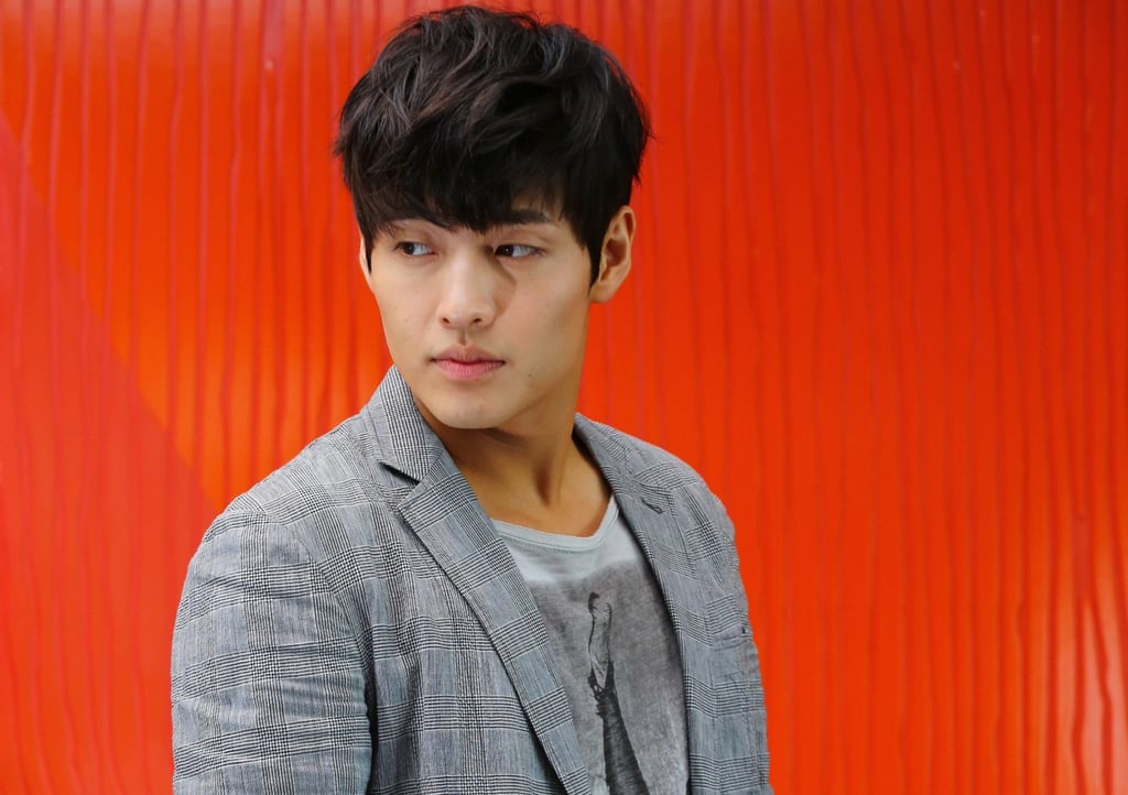 Kang Ha-neul is set to play the lead role in Insider.