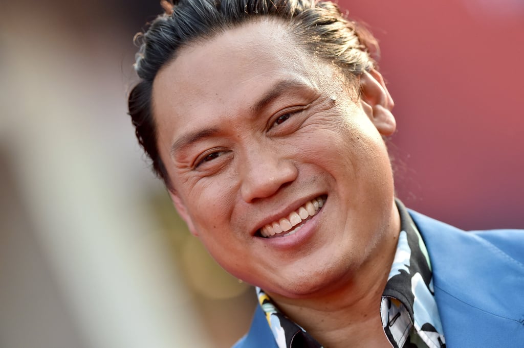 Jon Chu will direct The Great Chinese Art Heist, Warner Bros says. Chu has directed films including Crazy Rich Asians. Photo: Axelle/Bauer-Griffin/FilmMagic Jon Chu will direct The Great Chinese Art Heist, Warner Bros says. Chu has directed films including Crazy Rich Asians. Photo: Axelle/Bauer-Griffin/FilmMagic