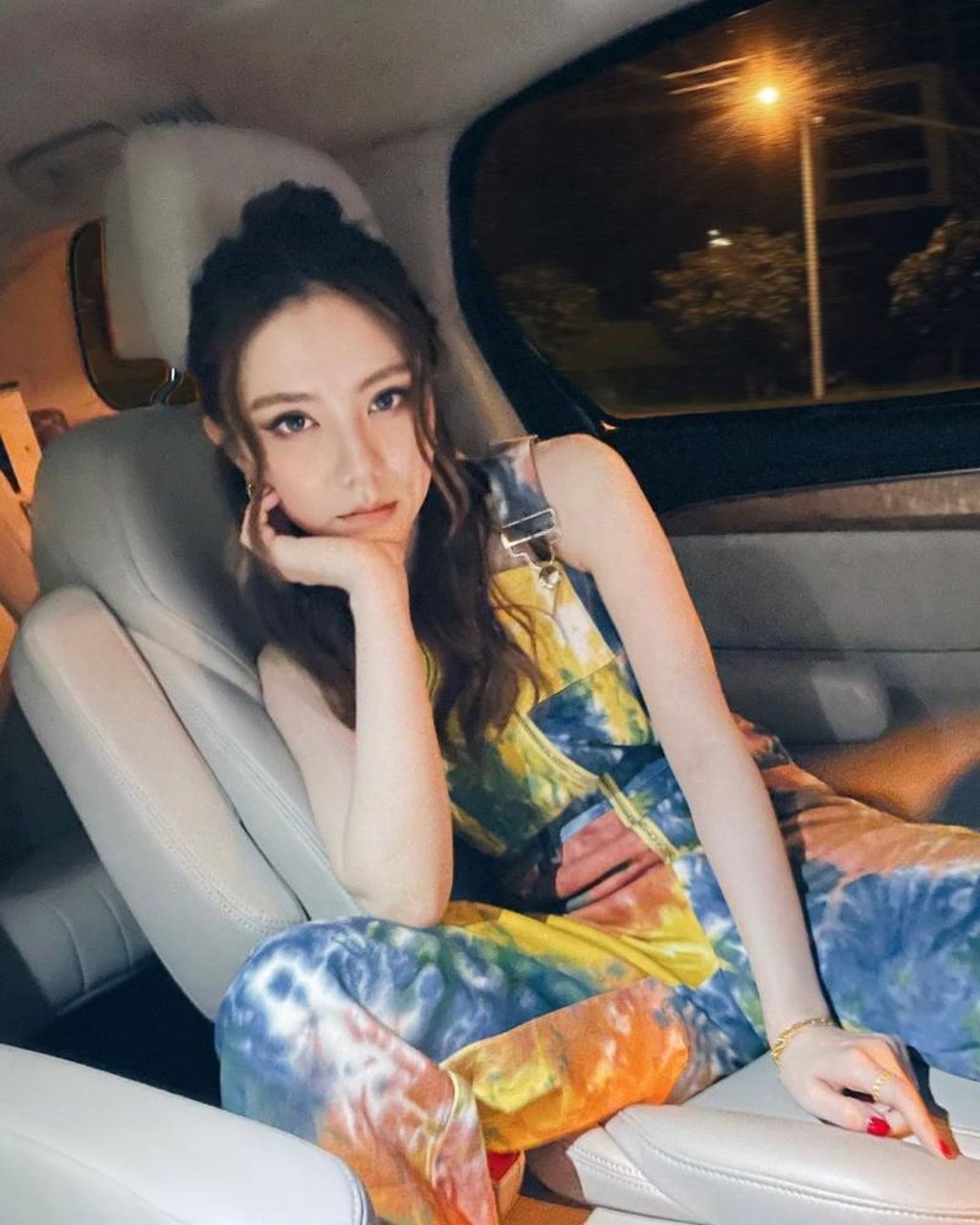 G.E.M. is one of Hong Kong’s biggest stars and has been expanding her career into mainland China as well. Photo: @gem0816/Instagram