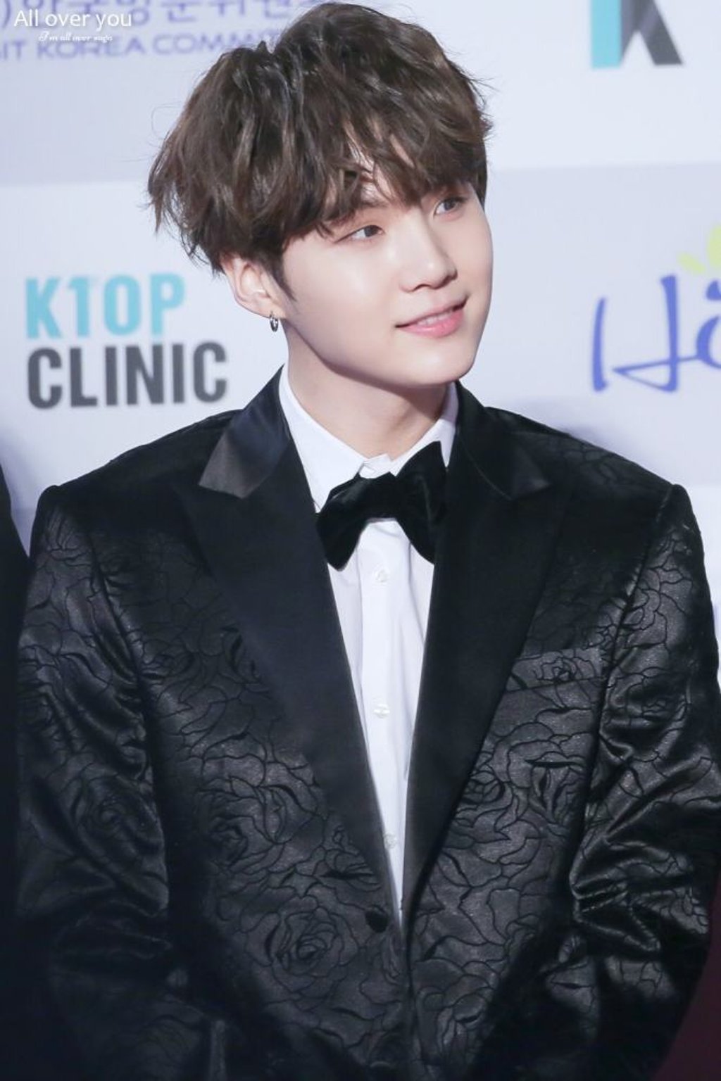 Suga from BTS. Photo: @sugaupdates/ Twitter Suga from BTS. Photo: @sugaupdates/ Twitter