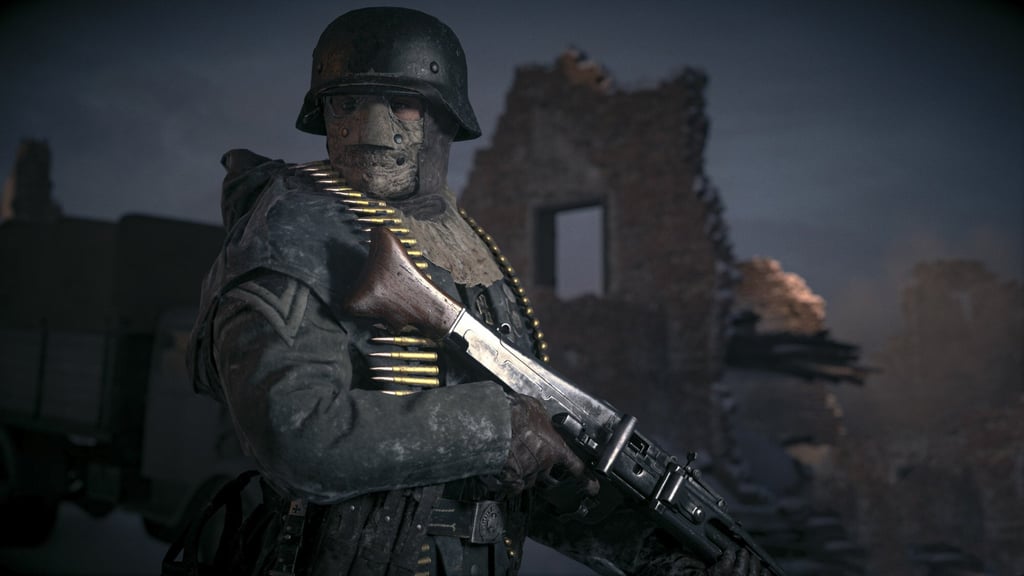 Players will take part in pivotal battles including the Battle of Stalingrad.