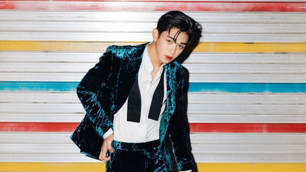K-pop star Lucas Wong is taking a break to reflect on his behaviour. K-pop star Lucas Wong is taking a break to reflect on his behaviour.