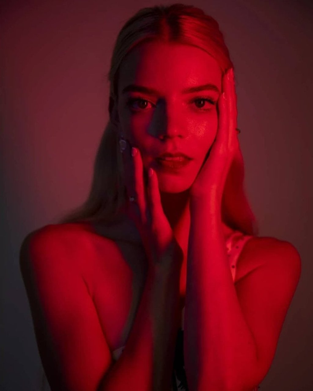 Anya Taylor-Joy is set to star in Robert Eggers’ The Northman, which will be released in 2022. Photo: @anyafiles/Twitter Anya Taylor-Joy is set to star in Robert Eggers’ The Northman, which will be released in 2022. Photo: @anyafiles/Twitter