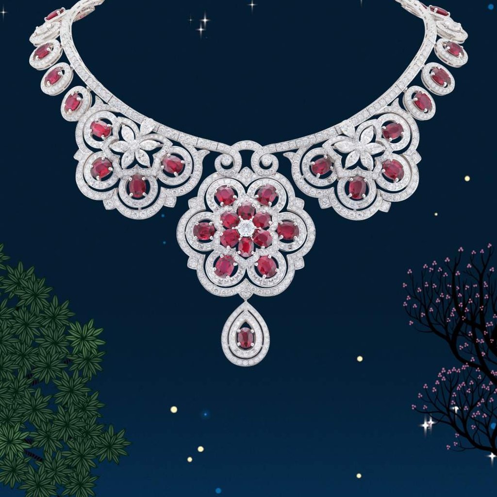 正規店仕入れの Cleef Van Edit: STYLE & Garden Enchanting new Arpels' ラッピング・包装
