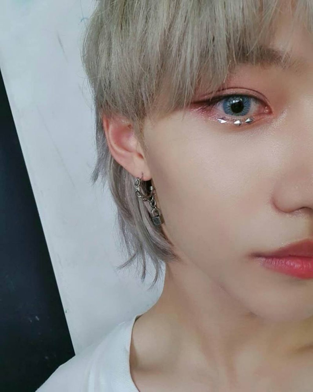 Stray Kids’ Felix.