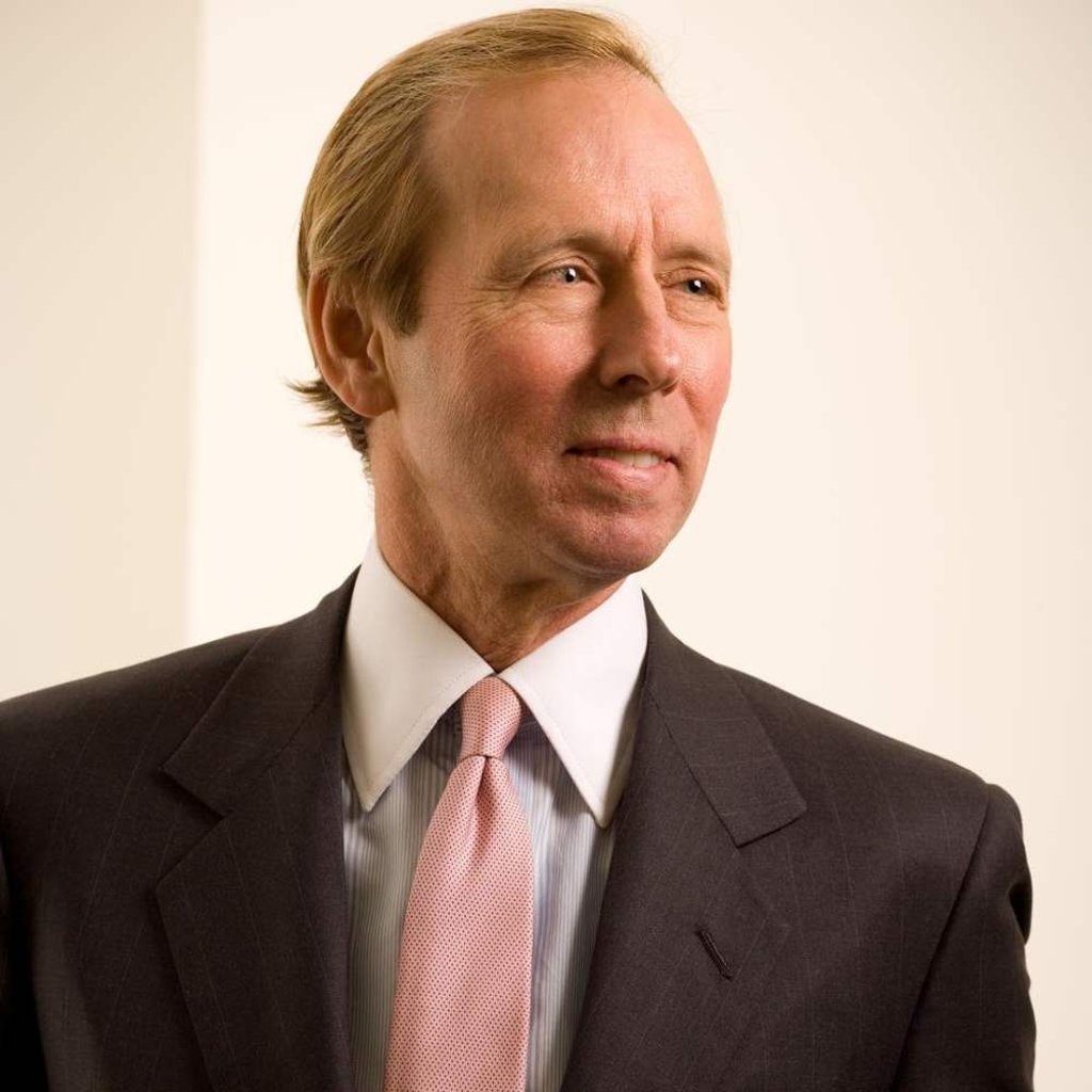 Carter Reum’s father, W Robert Reum, was former president, chairman and CEO of Chicago-based Amsted Industries. Photo: @courtneyreum/Instagram Carter Reum’s father, W Robert Reum, was former president, chairman and CEO of Chicago-based Amsted Industries. Photo: @courtneyreum/Instagram