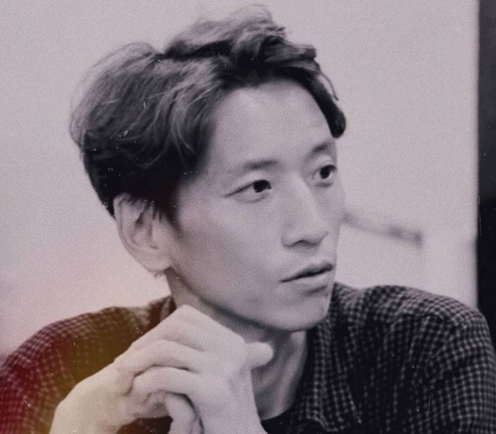 Kwon Soon-wook died aged 39 after a battle with cancer. Photo: Korea Times