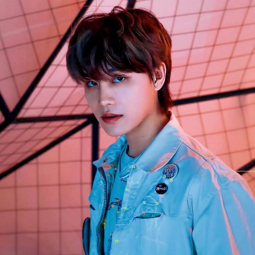 NCT’s Taeil smashed Instagram records by gaining seven digits’ worth of followers in just one hour and 45 minutes. Photo: @mo.on_air/Instagram