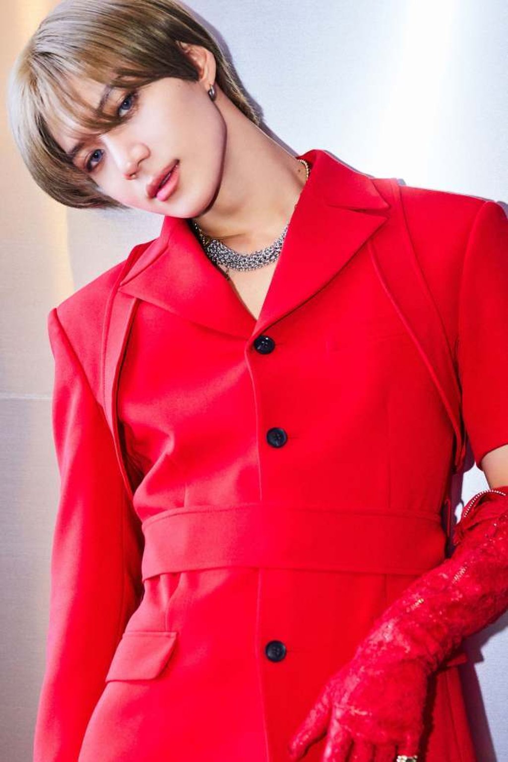 Shinee’s Taemin has been experimenting with his style as a solo artist over the years. Photo: @smtown/Instagram Shinee’s Taemin has been experimenting with his style as a solo artist over the years. Photo: @smtown/Instagram