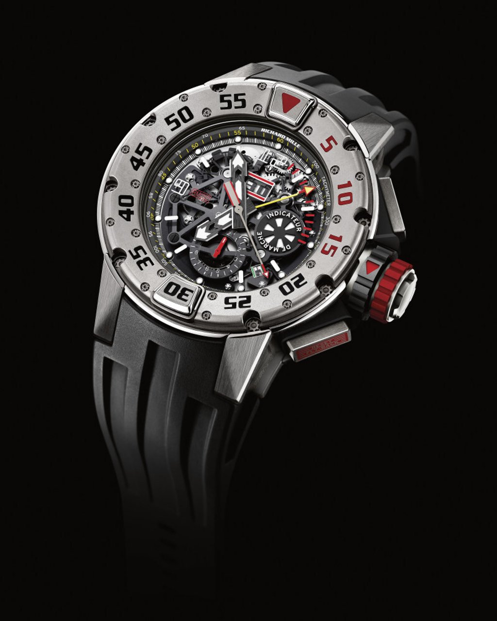 Richard mille rm 032 discount