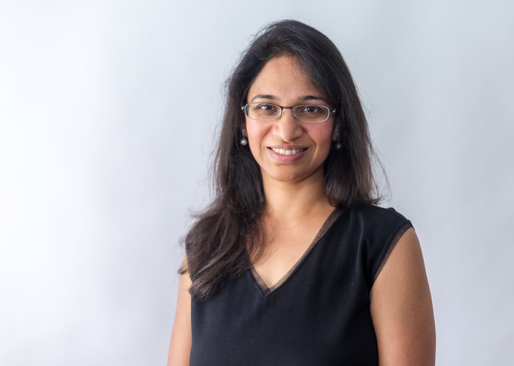 Meeta Gupta Hari is a mental health counsellor at Lifespan Counselling in Hong Kong.