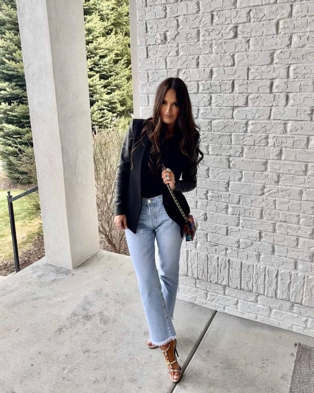 Aside from her successful tequila brand, Lisa’s marketing company Luxe is also highly profitable. Photo: @lisabarlow14/Instagram Aside from her successful tequila brand, Lisa’s marketing company Luxe is also highly profitable. Photo: @lisabarlow14/Instagram