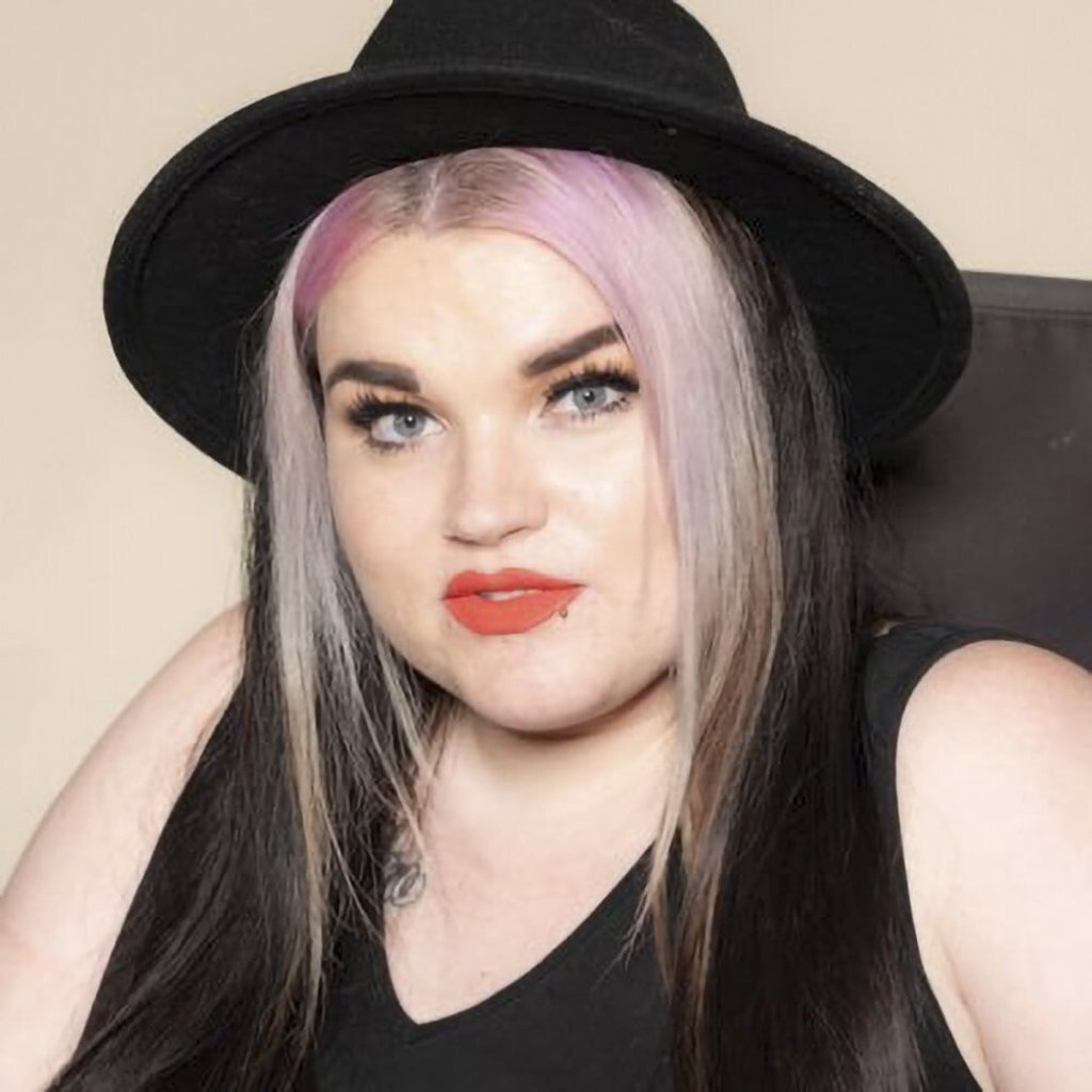 Kelly Gordon engaged in risky sexual behaviour as a teenager. Photo: Twitter