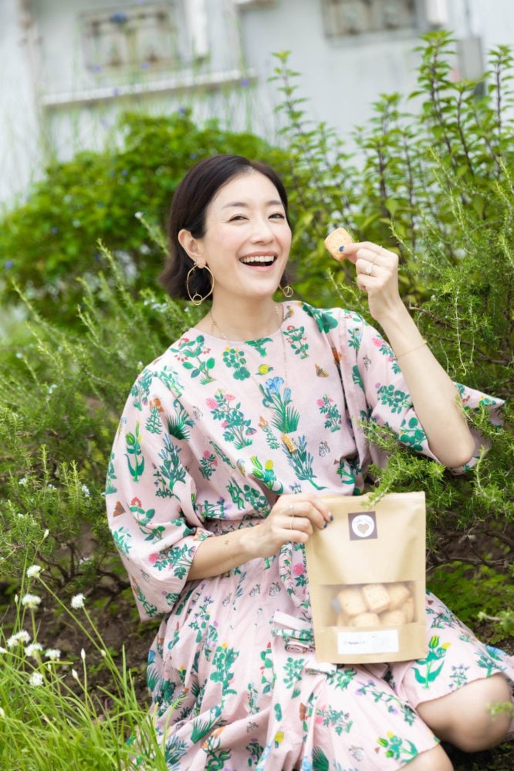 Nicola Cheung Young is an actress and singer, style and beauty influencer, proud mum and a sustainability advocate. Nicola Cheung Young is an actress and singer, style and beauty influencer, proud mum and a sustainability advocate.