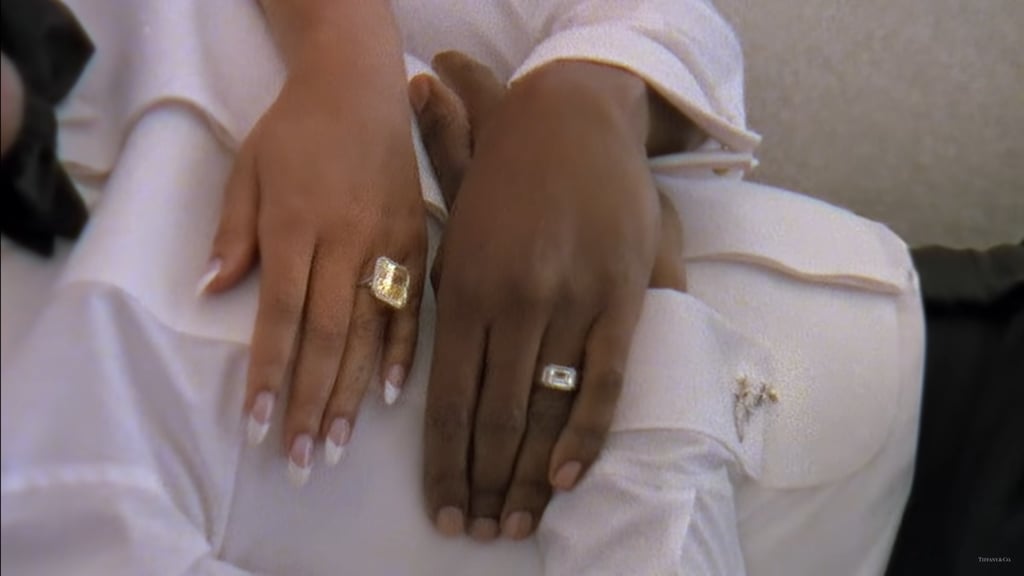 Jay z wedding band discount