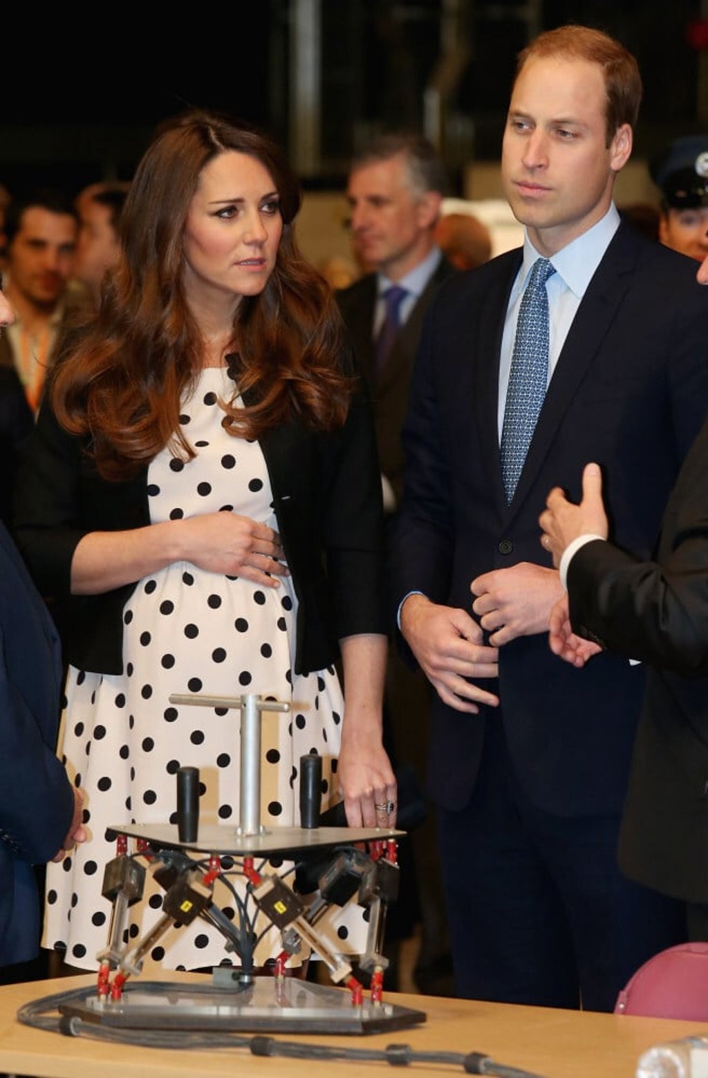 Kate middleton high street dresses shop