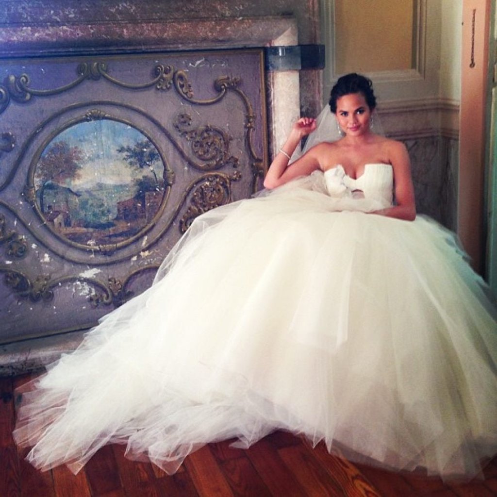 After five wedding dresses online
