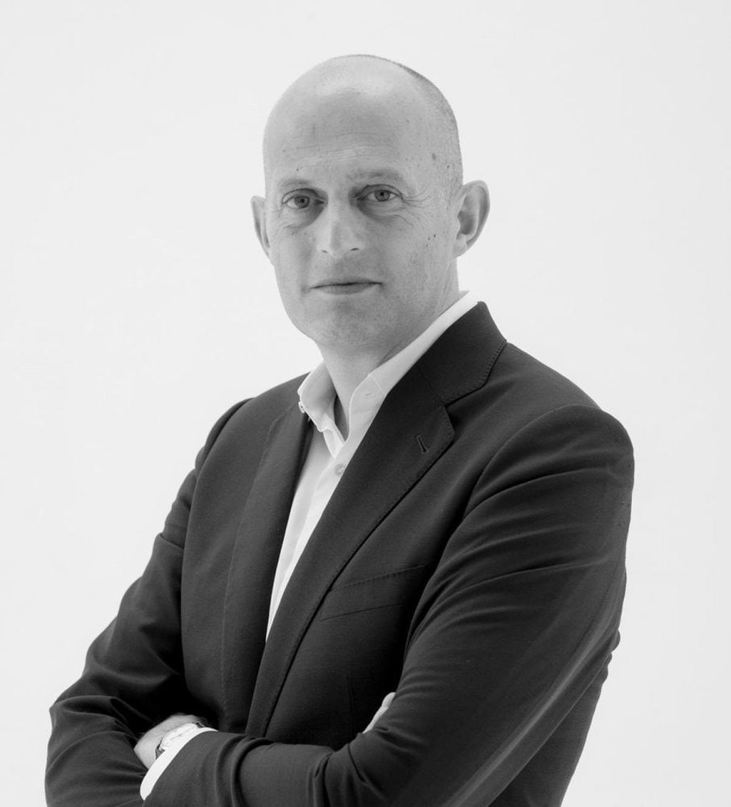 Hugues Bonnet-Masimbert took over as Rimowa CEO in January 2021.