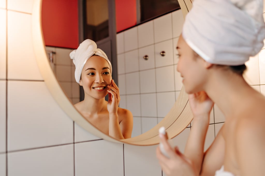 EGFs can guard against the effects of pollution and sun damage, which both contribute to ageing. Photo: Shutterstock EGFs can guard against the effects of pollution and sun damage, which both contribute to ageing. Photo: Shutterstock