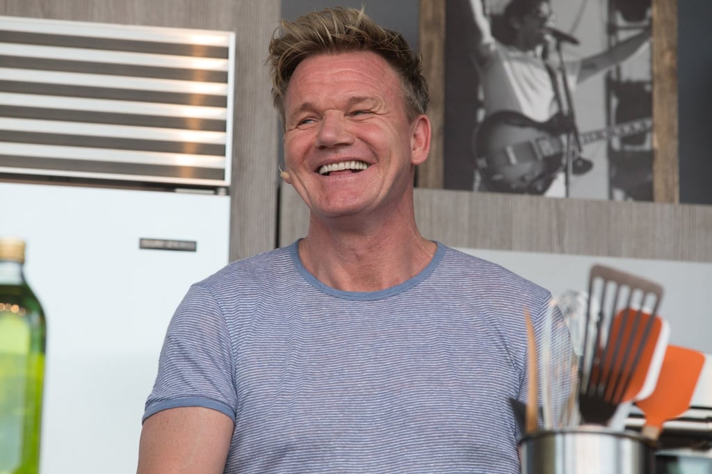 Michelin-starred chef Gordon Ramsay has five children, and Matilda (Tilly) is his fourth. Photo: Shutterstock Michelin-starred chef Gordon Ramsay has five children, and Matilda (Tilly) is his fourth. Photo: Shutterstock