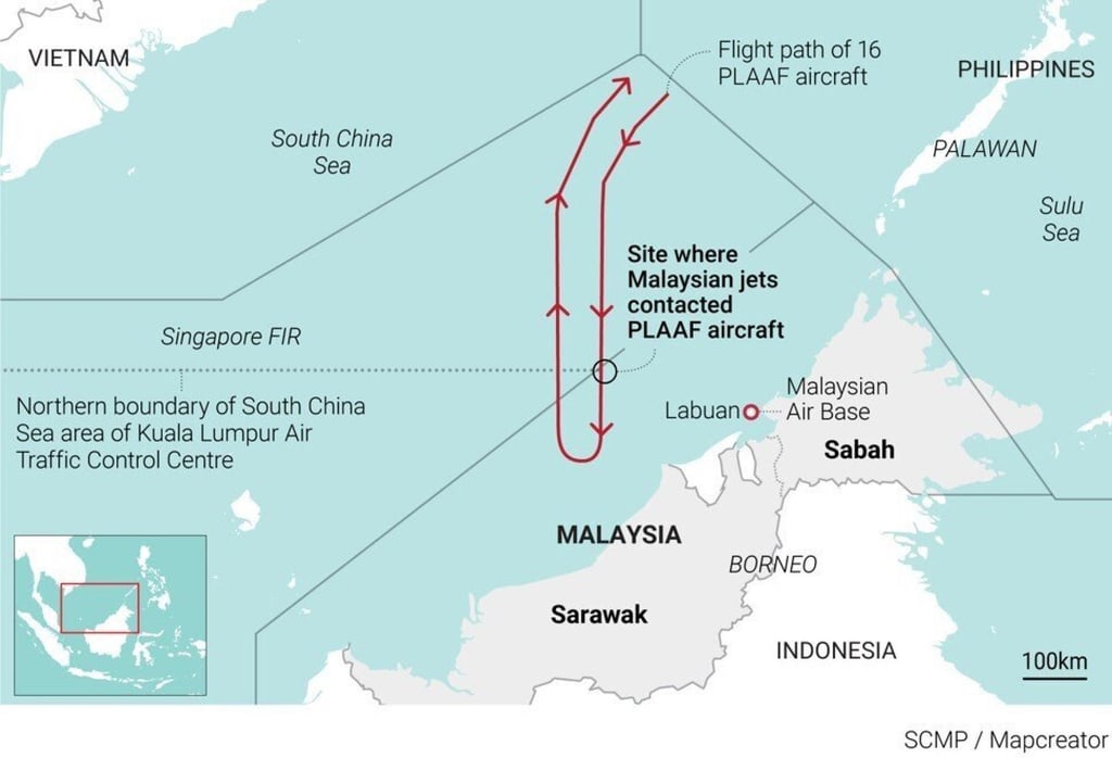 Image: SCMP Image: SCMP