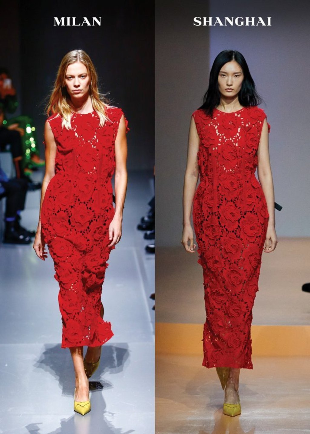Prada summer dresses shop