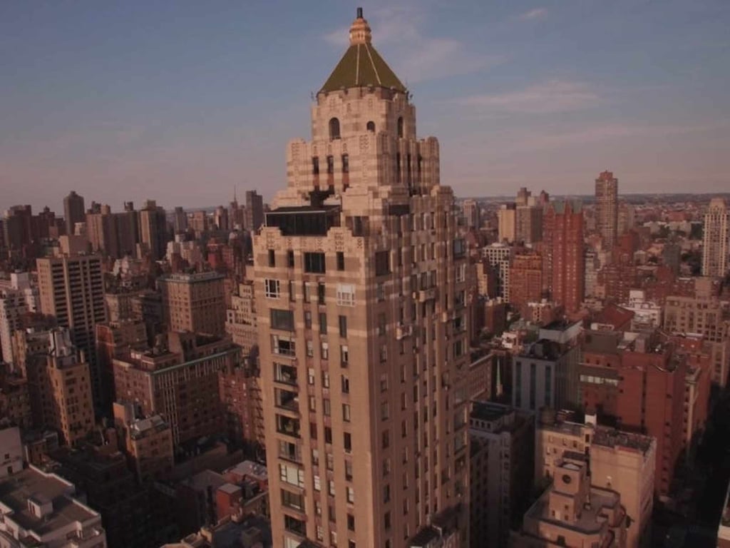 The Carlyle Hotel is nicknamed the “Palace of Secrets” for its privacy. Photo: Always at the Carlyle The Carlyle Hotel is nicknamed the “Palace of Secrets” for its privacy. Photo: Always at the Carlyle