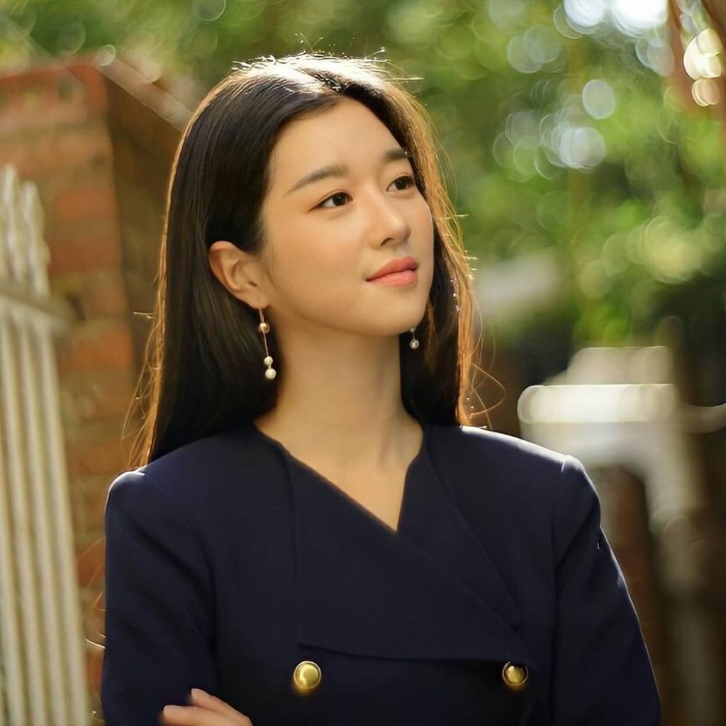 Seo Ye-ji obtained a certification for her hobby of folding origami. Photo: @seoyeji_ig/Instagram Seo Ye-ji obtained a certification for her hobby of folding origami. Photo: @seoyeji_ig/Instagram