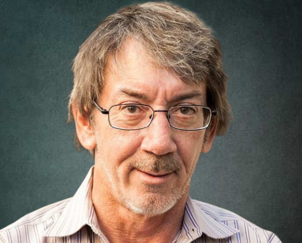 Will Wright, whose Gallium Studios worked on Proxi with blockchain gaming company Forte Labs. Photo: Gallium Studios Will Wright, whose Gallium Studios worked on Proxi with blockchain gaming company Forte Labs. Photo: Gallium Studios