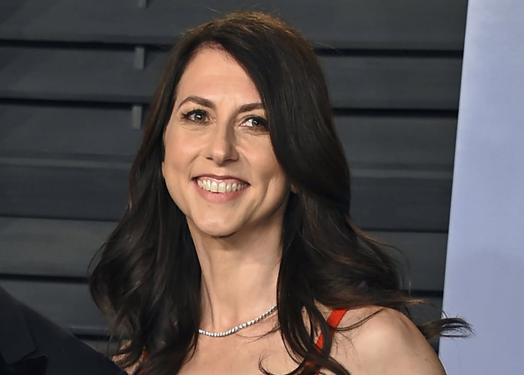 MacKenzie Scott is known for her impromptu multibillion-dollar donations to charities and racial equity causes, and announced in June that she has gave US$2.7 billion to 286 organizations. It is the third round of major philanthropic gifts Scott has made, which together rival the charitable contributions made by the largest foundations. Photo: Invision/AP MacKenzie Scott is known for her impromptu multibillion-dollar donations to charities and racial equity causes, and announced in June that she has gave US$2.7 billion to 286 organizations. It is the third round of major philanthropic gifts Scott has made, which together rival the charitable contributions made by the largest foundations. Photo: Invision/AP